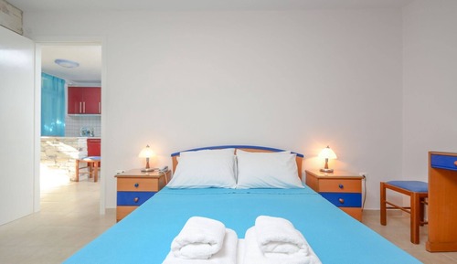 Apartamento estándar (7)