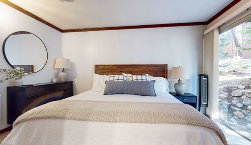 Apartamento, 2 habitaciones