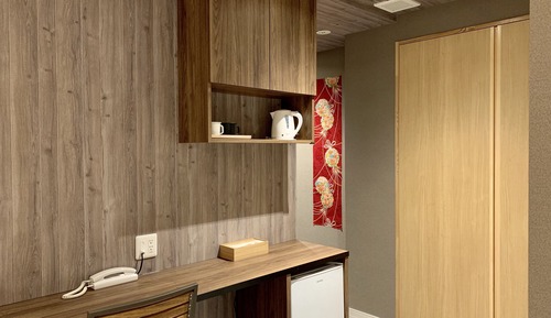 Habitación con 2 camas individuales, no fumadores