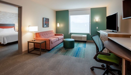 Suite, 1 habitación, no fumadores