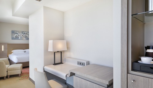 Habitación Business