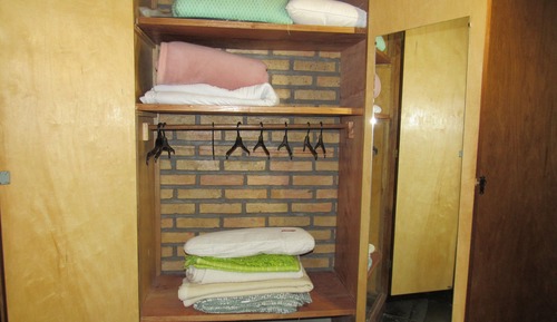 Habitación, 1 habitación, fumadores, balcón