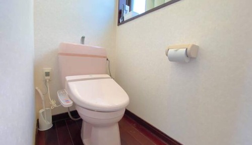 Villa, no fumadores (Grandioso Okinawa Villa Nago1)