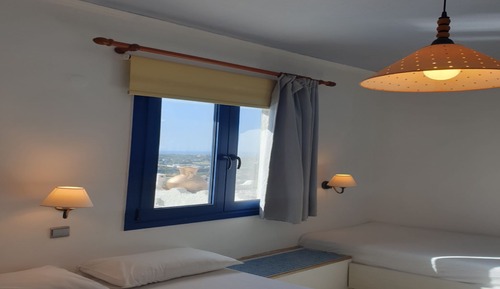 Estudio, 1 habitación, fumadores, balcón