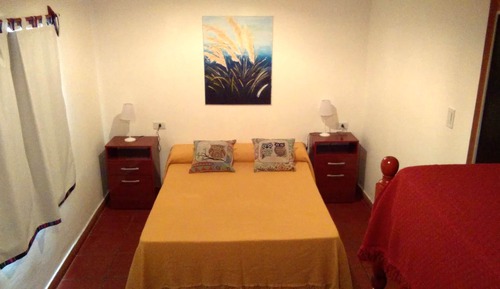 Apartamento, 1 habitación, fumadores, balcón