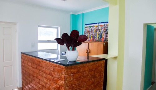 Habitación, 1 habitación, terraza, vistas a la montaña