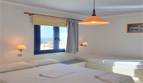 Apartamento, 1 habitación, fumadores, balcón
