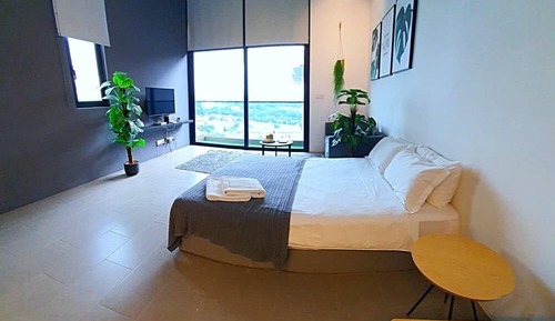Suite Deluxe