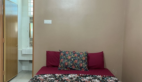 Casa, 3 habitaciones (Ground Floor)