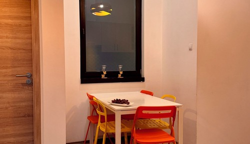 Superior Apartment 2