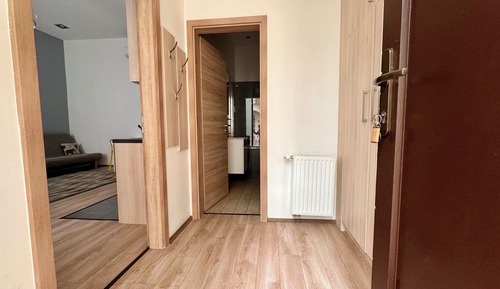 Standart Apartment 6