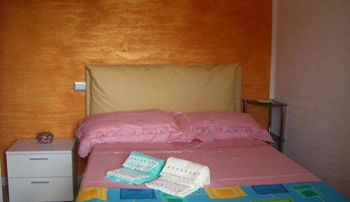 Casa, 1 habitación, fumadores, balcón