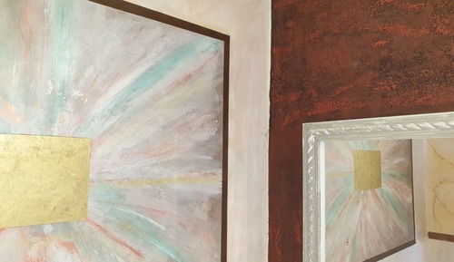 Apartamento, 1 habitación, fumadores, balcón
