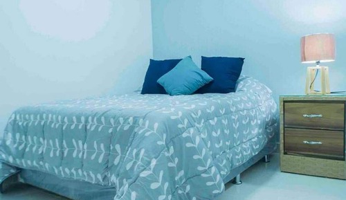 Habitación, 1 habitación, fumadores