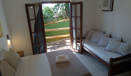 Suite Deluxe