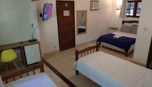 Suite Premium