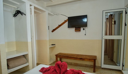 Habitación Confort doble, 1 cama doble