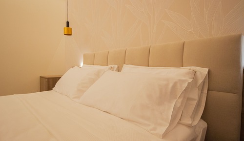 Habitación clásica