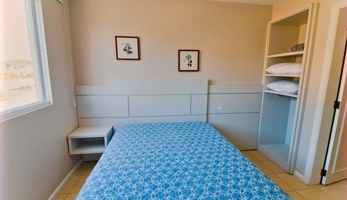 Apartamento, 2 habitaciones (106)