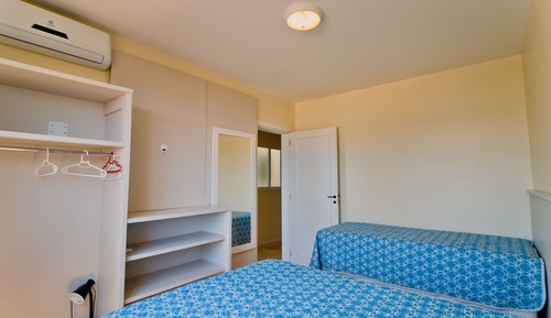 Apartamento, 2 habitaciones (303)
