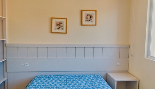 Apartamento, 1 habitación (301)