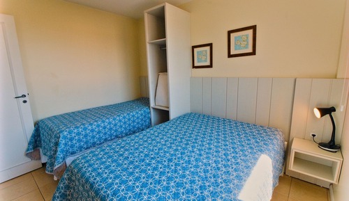 Apartamento, 1 habitación (302)