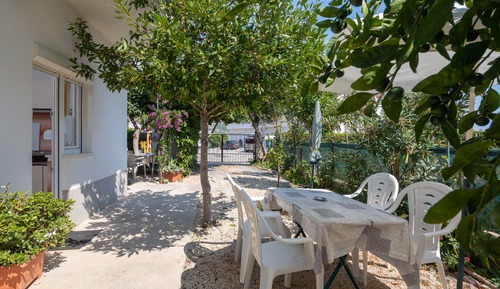 Apartamento básico