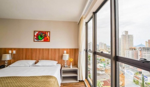 Habitación de lujo doble