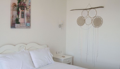 Habitación estándar