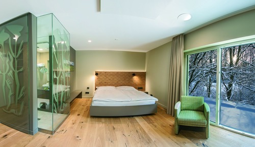 Habitación doble (Tanne)