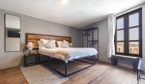 Suite estudio básica