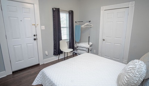 Apartamento (1 Bedroom)