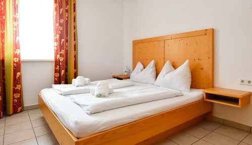 Apartamento, 2 habitaciones, sauna, vistas a la montaña