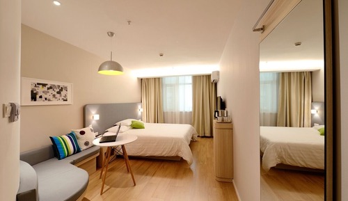 Apartamento estándar (Queen)