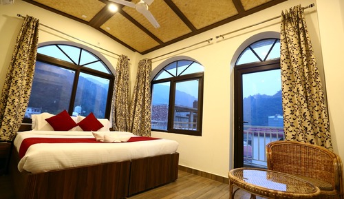 Habitación superior
