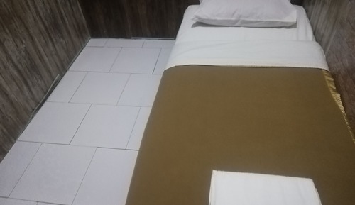 Habitación individual estándar