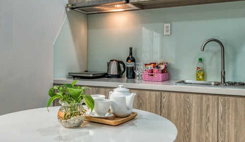 Habitación superior