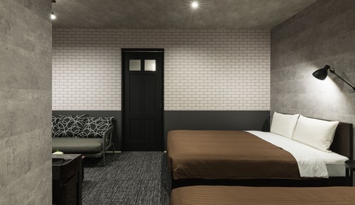 Habitación estándar, no fumadores (A)
