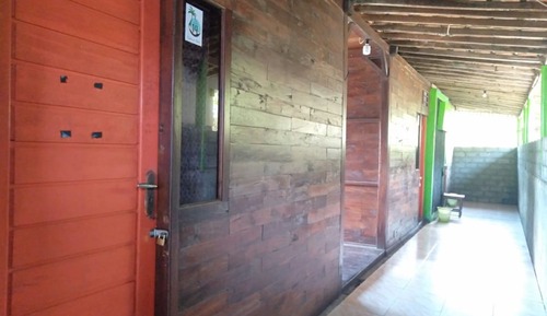 Habitación estándar (Fan)