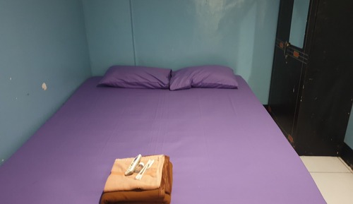 Habitación estándar