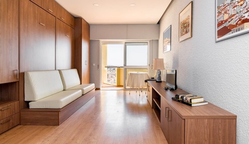 Studio (0 Bedroom)