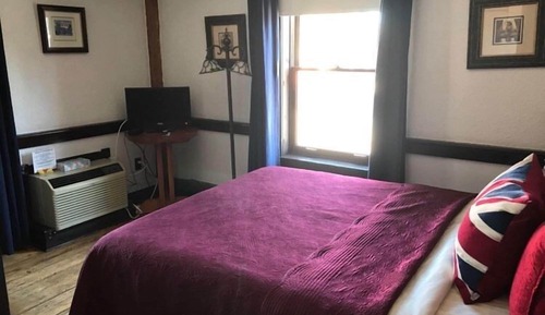 Suite estándar, 2 habitaciones