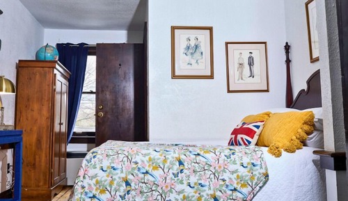 Suite estándar, 2 habitaciones
