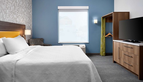 Suite, 1 cama de matrimonio grande, accesible para personas con discapacidad, bañera