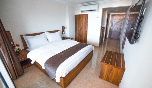 Suite familiar