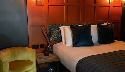 Habitación doble