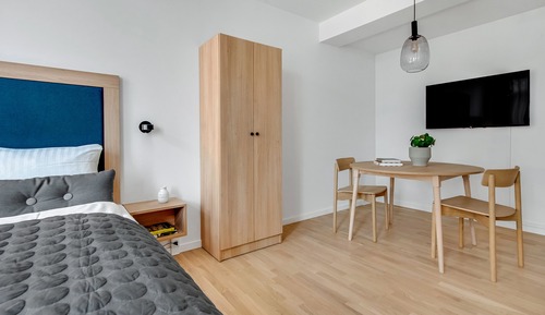Apartamento