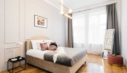 Apartamento Premium