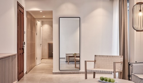 Suite, 2 habitaciones, vistas al mar