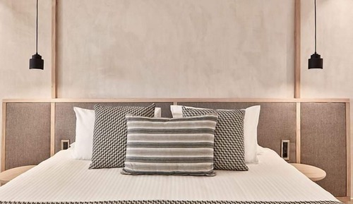 Suite familiar (Inland View)